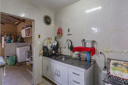 Casa à venda com 180m², 3 quartos e 2 vagasCozinha