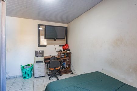 Suíte de casa à venda com 3 quartos, 180m² em Cursino, São Paulo