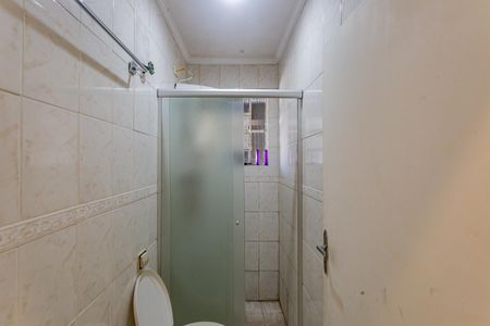 Casa à venda com 180m², 3 quartos e 2 vagasBanheiro Social