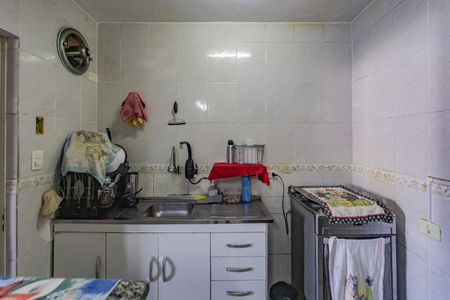 Casa à venda com 180m², 3 quartos e 2 vagasCozinha