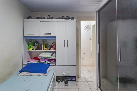 Casa à venda com 180m², 3 quartos e 2 vagasQuarto 2