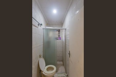 Casa à venda com 180m², 3 quartos e 2 vagasBanheiro Social