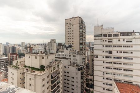 Apartamento à venda com 237m², 4 quartos e 2 vagas Apartamento à venda com 237m², 4 quartos e 2 vagasVista do Quarto 3