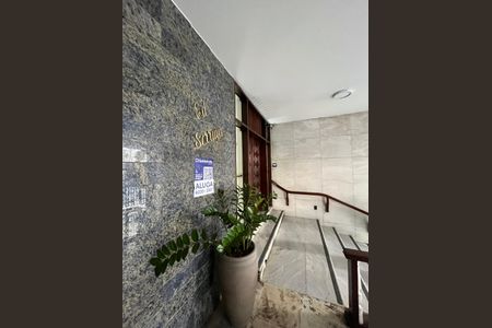 Apartamento para alugar com 330m², 4 quartos e 2 vagasPlaca 