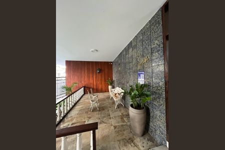 Apartamento para alugar com 330m², 4 quartos e 2 vagasPlaca 