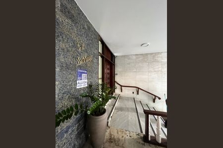Apartamento para alugar com 330m², 4 quartos e 2 vagasPlaca 