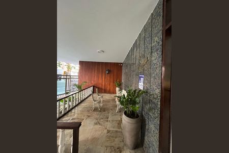 Apartamento para alugar com 330m², 4 quartos e 2 vagasPlaca 