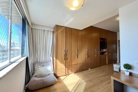 Apartamento para alugar com 330m², 4 quartos e 2 vagasSuite 3