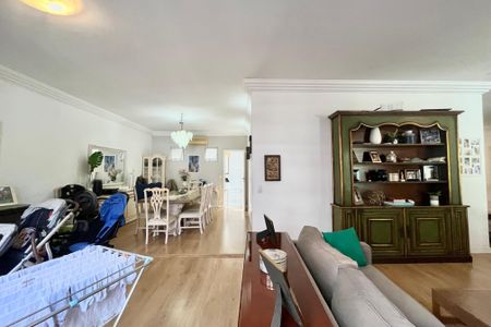 Apartamento para alugar com 330m², 4 quartos e 2 vagasSala 