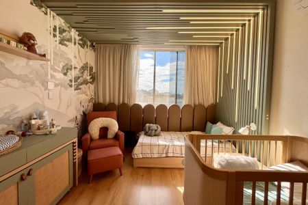 Apartamento para alugar com 330m², 4 quartos e 2 vagasSuite 1