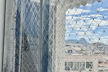 Apartamento para alugar com 330m², 4 quartos e 2 vagasVista quarto 2