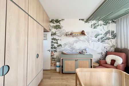 Apartamento para alugar com 330m², 4 quartos e 2 vagasSuite 1