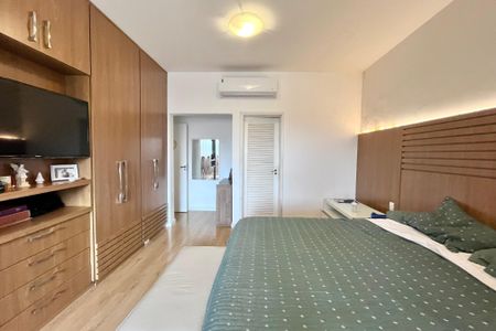 Apartamento para alugar com 330m², 4 quartos e 2 vagasSuite 3