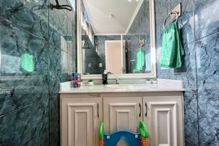 Apartamento para alugar com 330m², 4 quartos e 2 vagasLavabo  