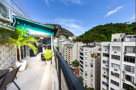 Apartamento para alugar com 330m², 4 quartos e 2 vagasVaranda 