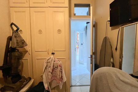 Apartamento para alugar com 330m², 4 quartos e 2 vagasQuarto de Serviço