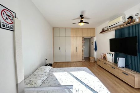 Apartamento para alugar com 330m², 4 quartos e 2 vagasQuarto 2