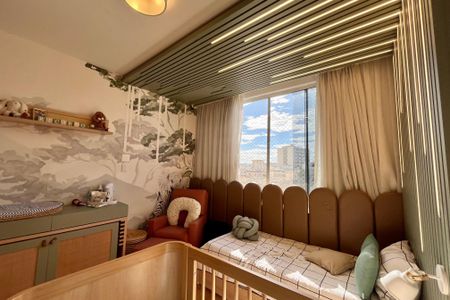Apartamento para alugar com 330m², 4 quartos e 2 vagasSuite 1