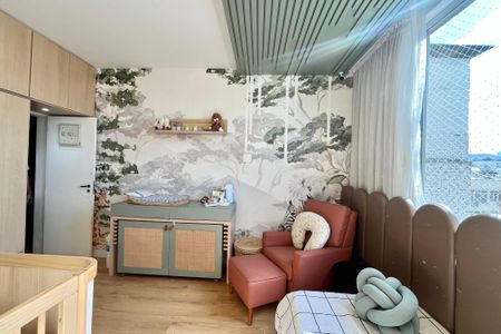 Apartamento para alugar com 330m², 4 quartos e 2 vagasSuite 1