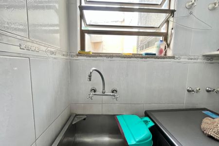 Apartamento para alugar com 330m², 4 quartos e 2 vagasÁrea de Serviço