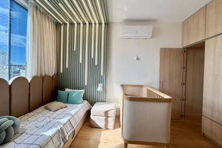 Apartamento para alugar com 330m², 4 quartos e 2 vagasSuite 1