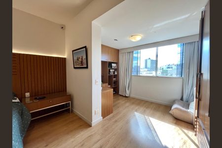 Apartamento para alugar com 330m², 4 quartos e 2 vagasSuite 3