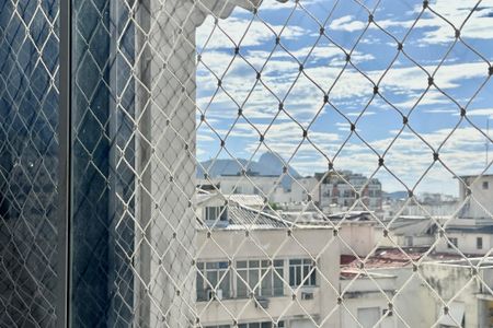 Apartamento para alugar com 330m², 4 quartos e 2 vagasVista quarto 2