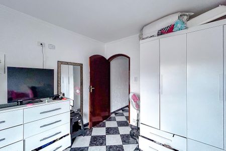 Quarto 1 de casa à venda com 3 quartos, 146m² em Vila Aricanduva, São Paulo