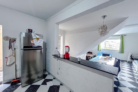 Casa à venda com 146m², 3 quartos e 1 vagaCozinha