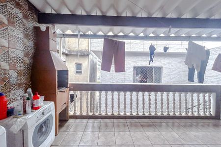 Casa à venda com 146m², 3 quartos e 1 vagaÁrea de Serviço