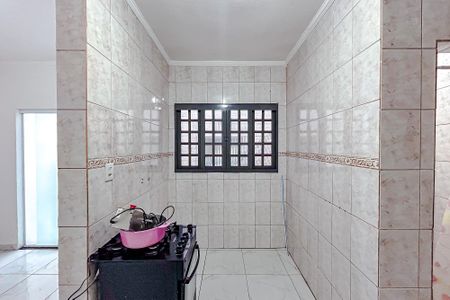 Casa à venda com 146m², 3 quartos e 1 vagaCozinha - Casa 2