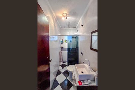 Casa à venda com 146m², 3 quartos e 1 vagaBanheiro