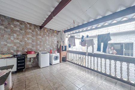 Casa à venda com 146m², 3 quartos e 1 vagaÁrea de Serviço