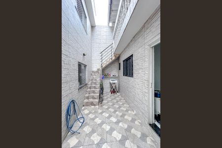 Casa à venda com 146m², 3 quartos e 1 vagaÁrea externa