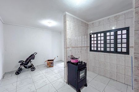 Casa à venda com 146m², 3 quartos e 1 vagaCozinha - Casa 2