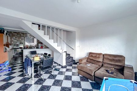 Casa à venda com 146m², 3 quartos e 1 vagaSala