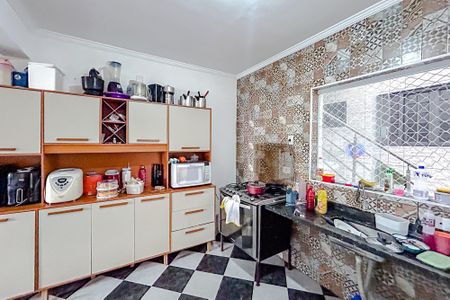 Casa à venda com 146m², 3 quartos e 1 vagaCozinha