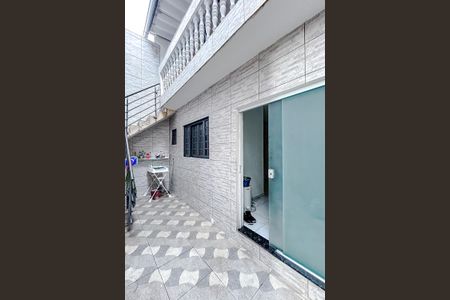 Casa à venda com 146m², 3 quartos e 1 vagaÁrea externa