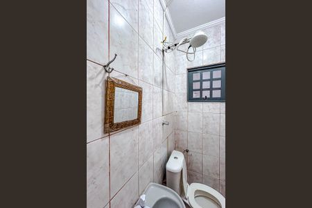 Casa à venda com 146m², 3 quartos e 1 vagaBanheiro - Casa 2