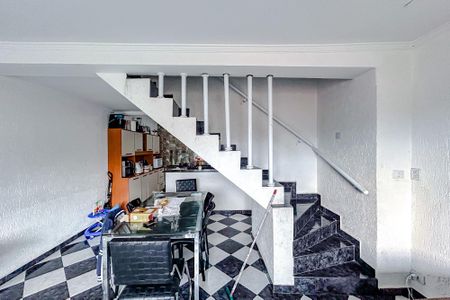 Sala de casa à venda com 3 quartos, 146m² em Vila Aricanduva, São Paulo