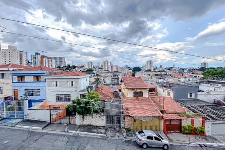 Vista do Quarto 1 de casa à venda com 3 quartos, 146m² em Vila Aricanduva, São Paulo