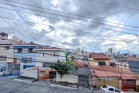 Vista da Sala de casa à venda com 3 quartos, 146m² em Vila Aricanduva, São Paulo