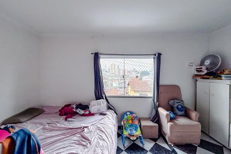 Quarto 1 de casa à venda com 3 quartos, 146m² em Vila Aricanduva, São Paulo