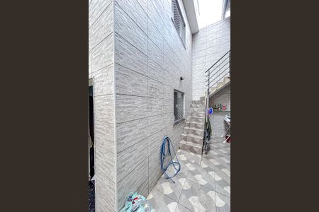 Casa à venda com 146m², 3 quartos e 1 vagaÁrea externa