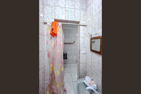 Casa à venda com 146m², 3 quartos e 1 vagaBanheiro - Casa 2