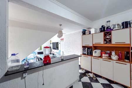 Casa à venda com 146m², 3 quartos e 1 vagaCozinha