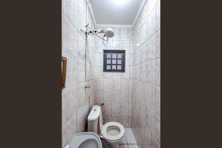 Casa à venda com 146m², 3 quartos e 1 vagaBanheiro - Casa 2