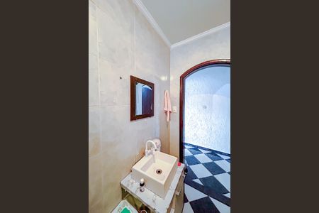 Casa à venda com 146m², 3 quartos e 1 vagaBanheiro