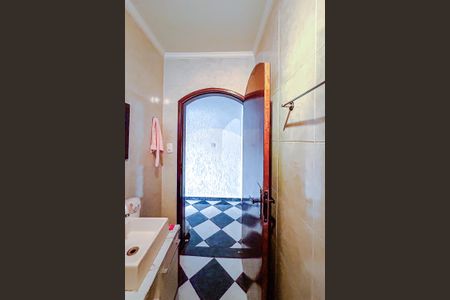 Casa à venda com 146m², 3 quartos e 1 vagaBanheiro