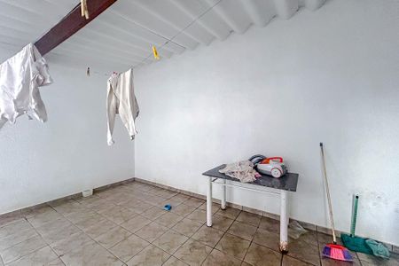 Casa à venda com 146m², 3 quartos e 1 vagaÁrea de Serviço